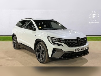 Used Renault Austral 2024 for sale - 79104722: Photo