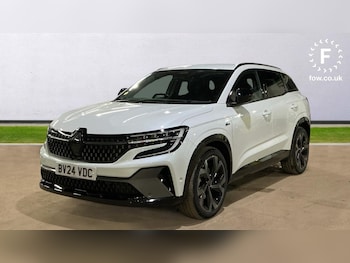 Used Renault Austral 2024 for sale - 79104722: Photo