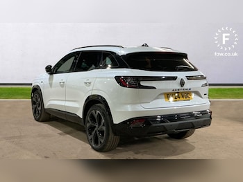 Used Renault Austral 2024 for sale - 79104722: Photo