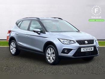 Used SEAT Arona 2018 for sale - 79355098: Photo