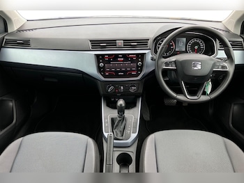 Used SEAT Arona 2018 for sale - 79355098: Photo