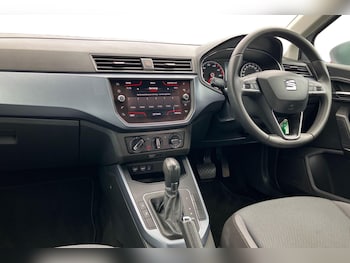 Used SEAT Arona 2018 for sale - 79355098: Photo