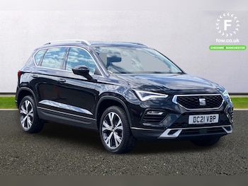 Used SEAT Ateca 2021 for sale - 79366979: Photo