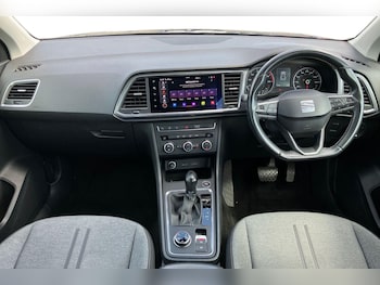 Used SEAT Ateca 2021 for sale - 79366979: Photo
