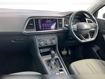 Used SEAT Ateca 2021 for sale - 79366979: Photo