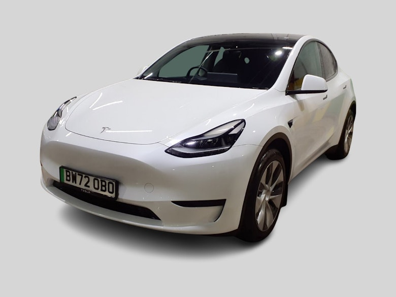 Used Tesla Model Y 2023 for sale - 77774102: Photo 2