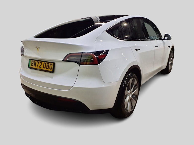 Used Tesla Model Y 2023 for sale - 77774102: Photo 4