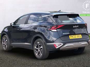 Used Kia Sportage 2022 for sale - 75381462: Photo