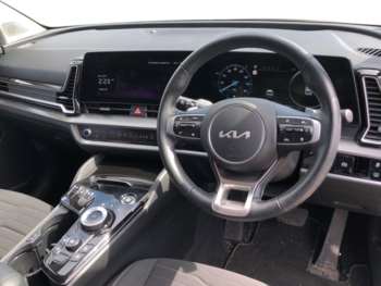 Used Kia Sportage 2022 for sale - 75381462: Photo
