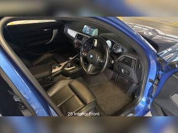 Used BMW 1 Series 2018 for sale - 77686963: Photo