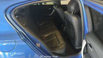 Used BMW 1 Series 2018 for sale - 77686963: Photo 3