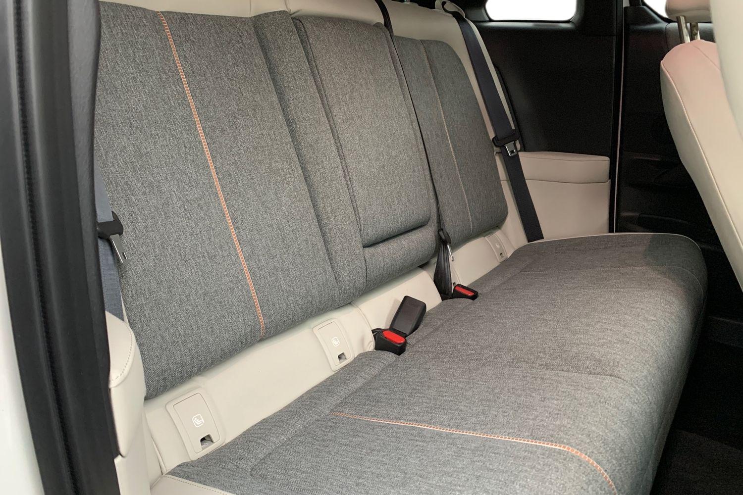 Used Mazda MX-30 2022 for sale - 76624976: Photo 13