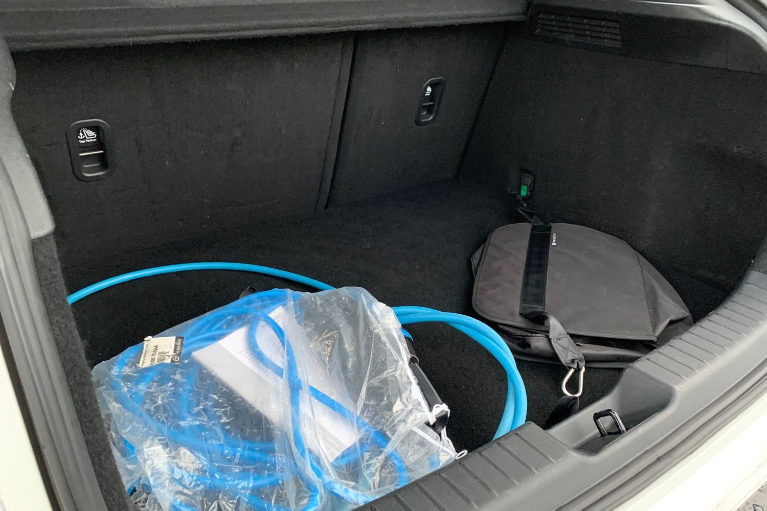 Used Mazda MX-30 2022 for sale - 76624976: Photo 14