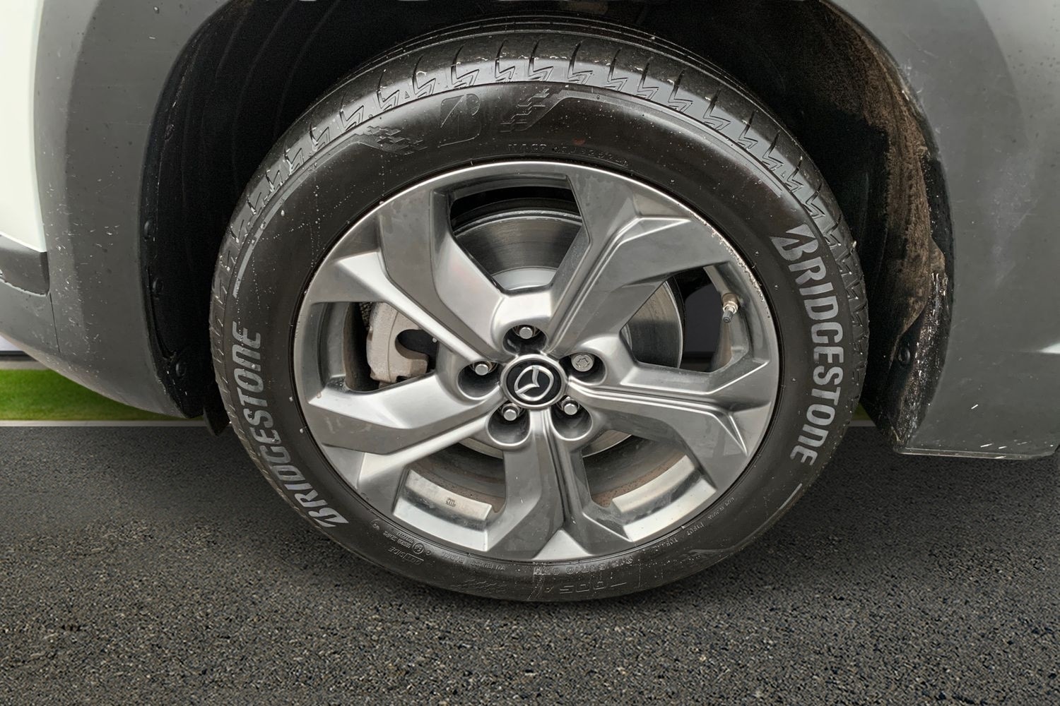 Used Mazda MX-30 2022 for sale - 76624976: Photo 15