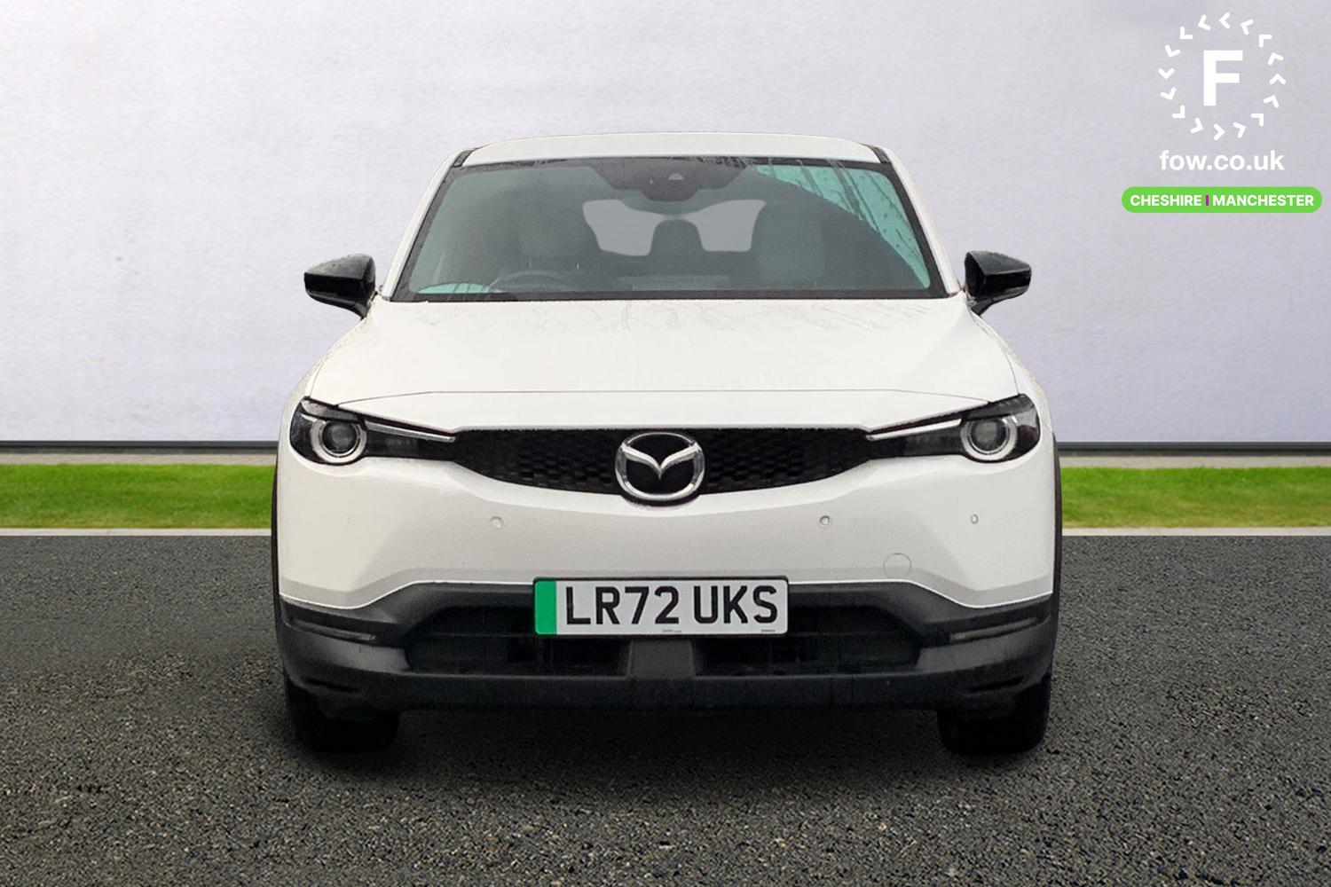 Used Mazda MX-30 2022 for sale - 76624976: Photo 16