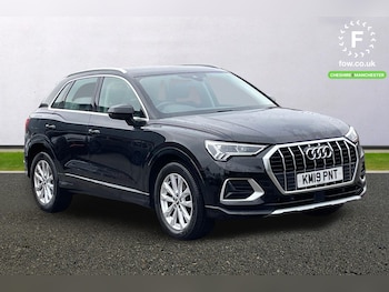 Used Audi Q3 2019 for sale - 79167786: Photo