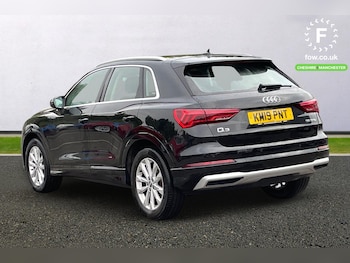 Used Audi Q3 2019 for sale - 79167786: Photo