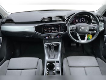 Used Audi Q3 2019 for sale - 79167786: Photo