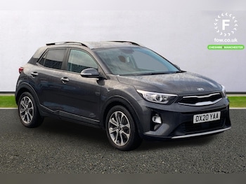 2020 - 1.0T GDi 3 5dr Auto