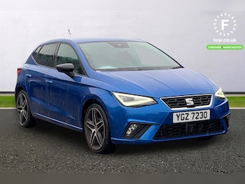 Used SEAT Ibiza 2023 for sale - 78904587: Photo