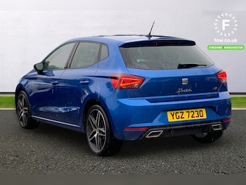 Used SEAT Ibiza 2023 for sale - 78904587: Photo