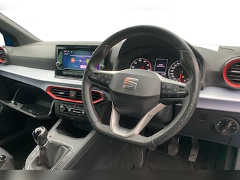 Used SEAT Ibiza 2023 for sale - 78904587: Photo