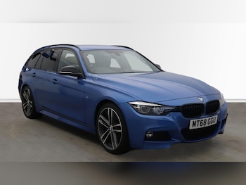 BMW 3 Series feature image