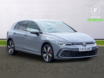 Used Volkswagen Golf 2023 for sale - 79599807: Photo