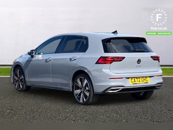 Used Volkswagen Golf 2023 for sale - 79599807: Photo