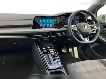 Used Volkswagen Golf 2023 for sale - 79599807: Photo