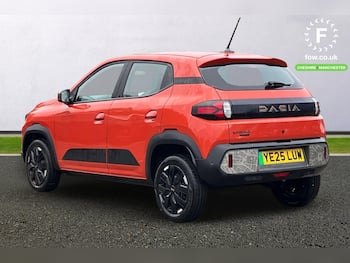 Used Dacia Spring 2025 for sale - 79792160: Photo