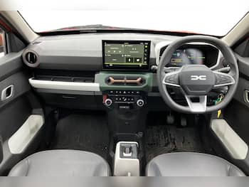 Used Dacia Spring 2025 for sale - 79792160: Photo