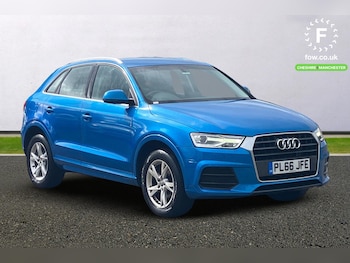 Audi - Q3