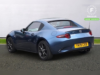 Used Mazda MX-5 2019 for sale - 78512645: Photo