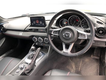 Used Mazda MX-5 2019 for sale - 78512645: Photo