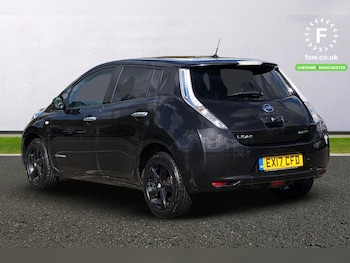 Used Nissan Leaf 2017 for sale - 75924817: Photo