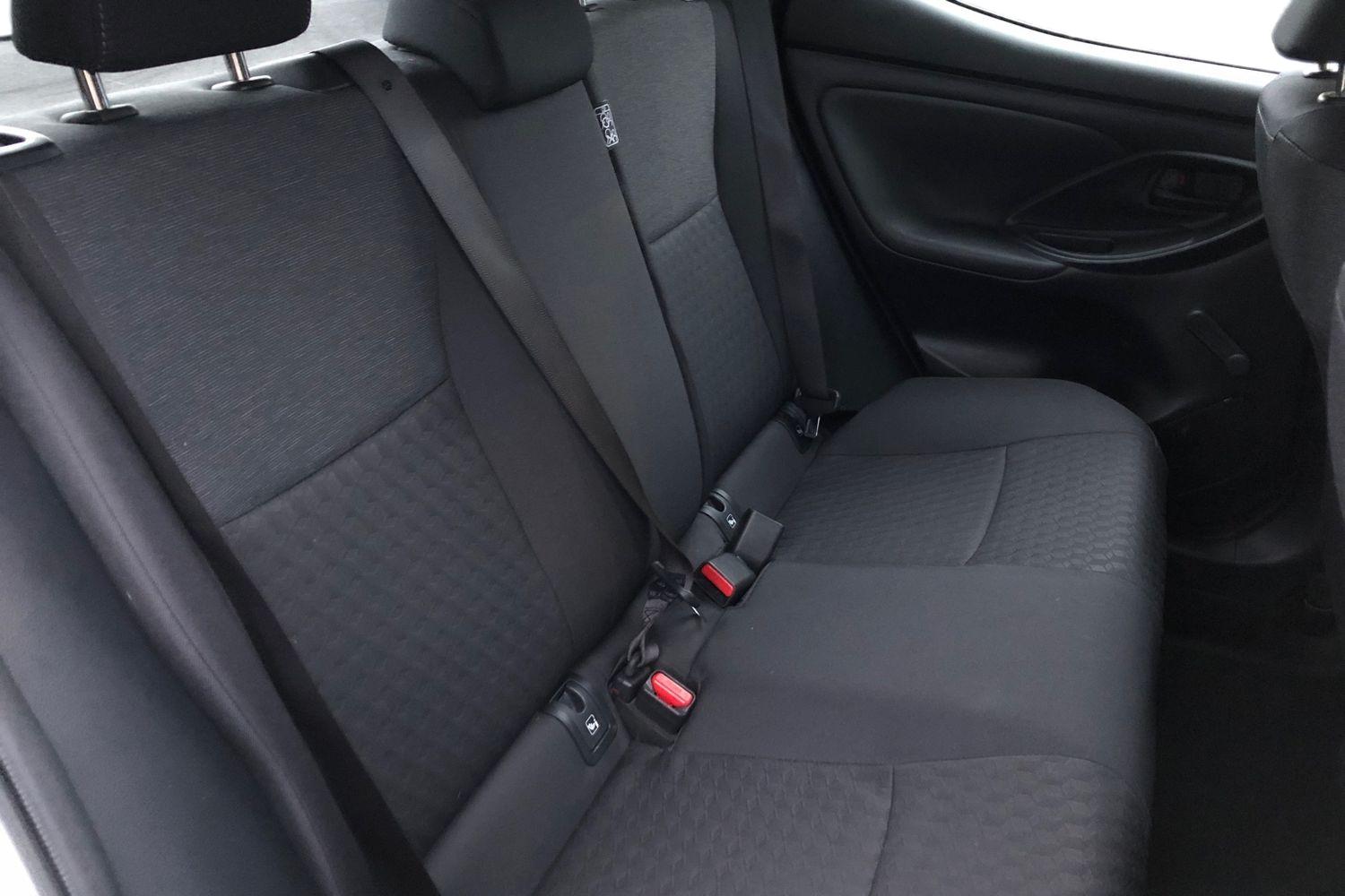 Used Toyota Yaris 2022 for sale - 76929259: Photo 17