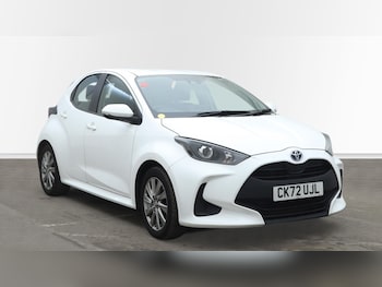 Used Toyota Yaris 2022 for sale - 76929259: Photo