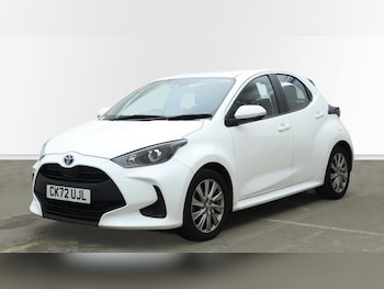 Used Toyota Yaris 2022 for sale - 76929259: Photo