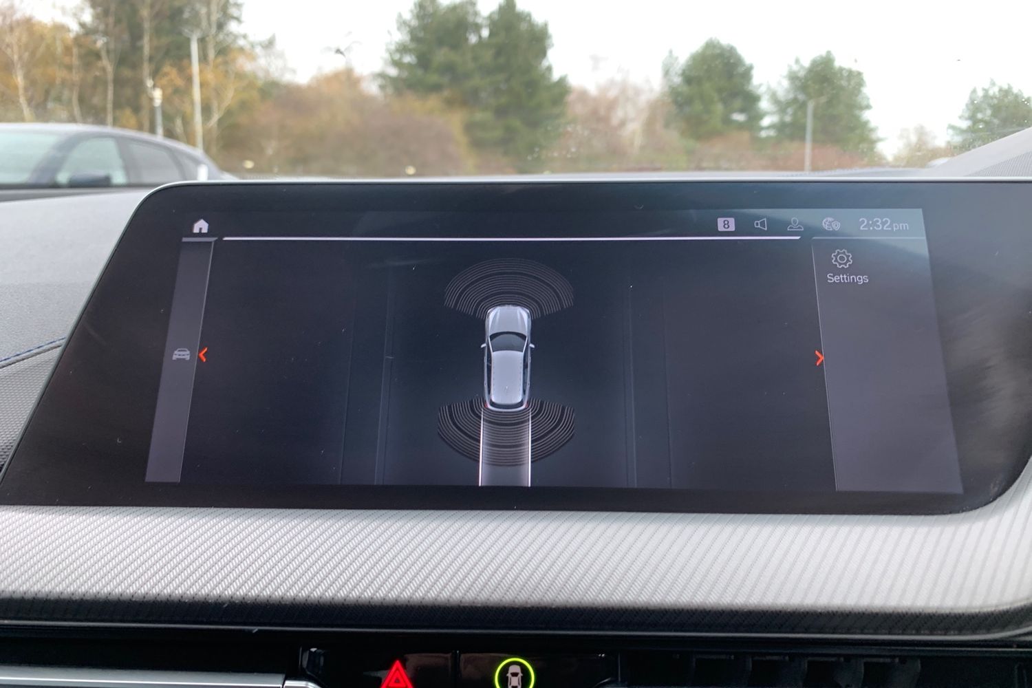 Used BMW 1 Series 2021 for sale - 76115123: Photo 10