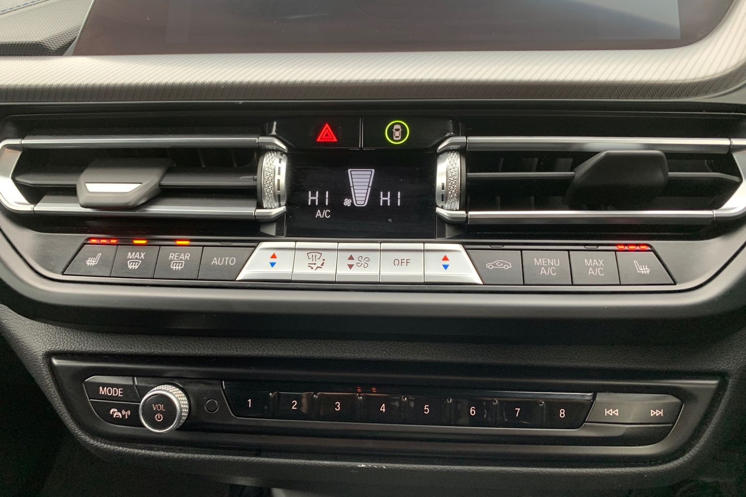 Used BMW 1 Series 2021 for sale - 76115123: Photo 11