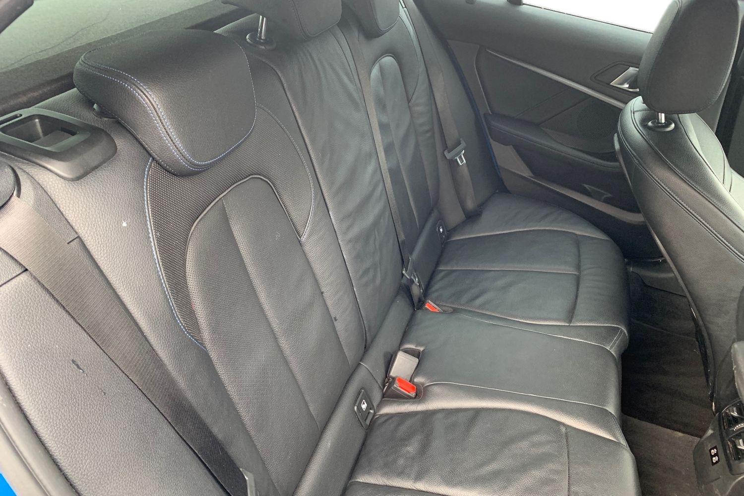 Used BMW 1 Series 2021 for sale - 76115123: Photo 13