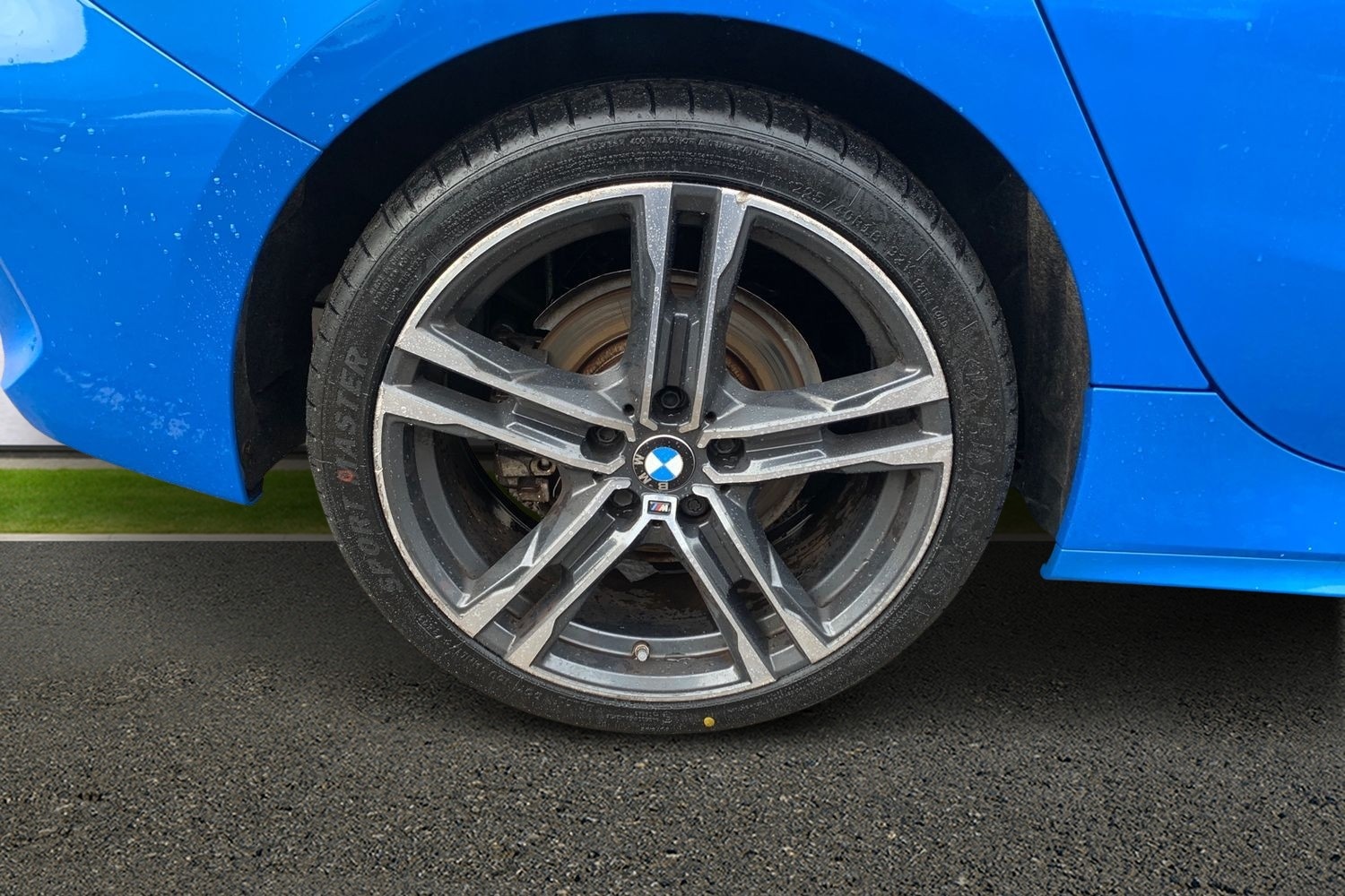 Used BMW 1 Series 2021 for sale - 76115123: Photo 15