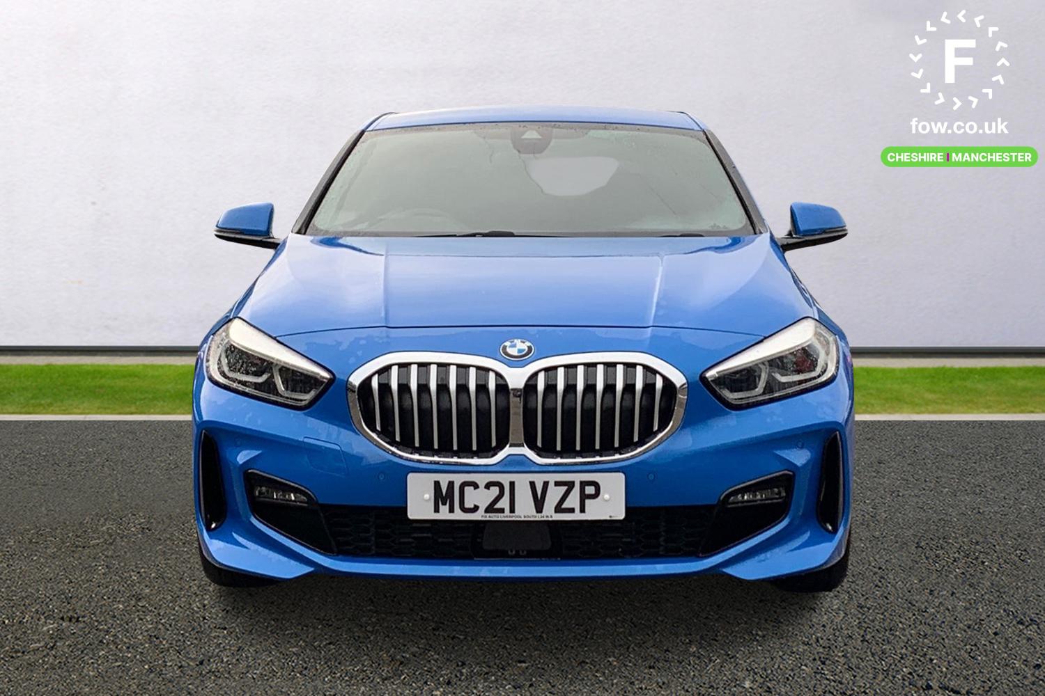 Used BMW 1 Series 2021 for sale - 76115123: Photo 16