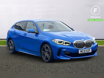 BMW - 1 Series
