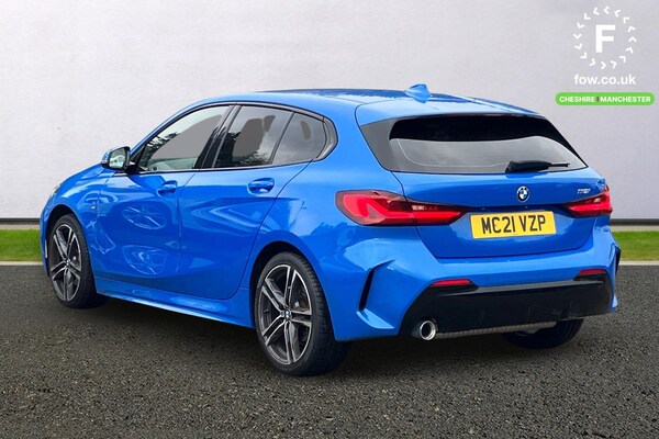 Used BMW 1 Series 2021 for sale - 76115123: Photo 2