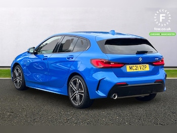 Used BMW 1 Series 2021 for sale - 76115123: Photo 2