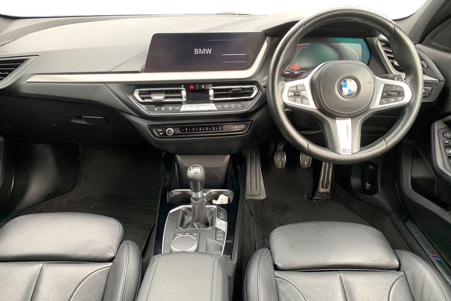Used BMW 1 Series 2021 for sale - 76115123: Photo 3