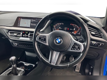 Used BMW 1 Series 2021 for sale - 76115123: Photo 3