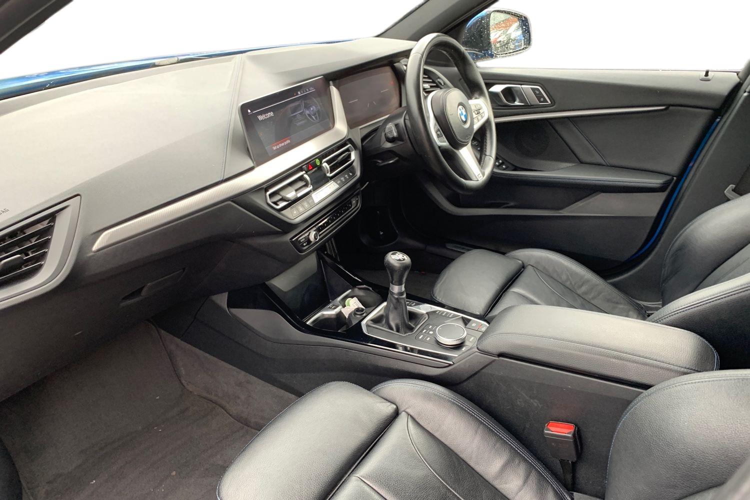 Used BMW 1 Series 2021 for sale - 76115123: Photo 4